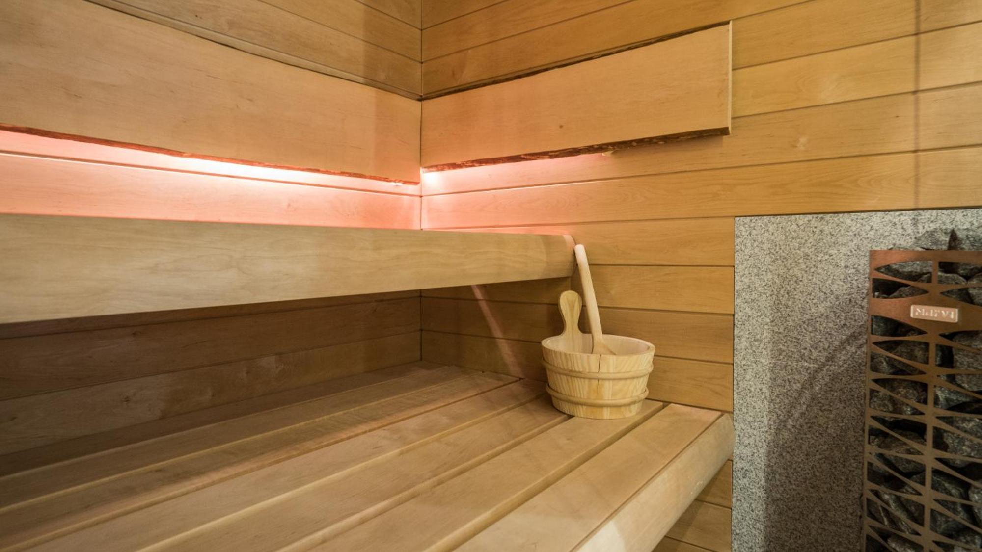 Osada Szczyrk - Prywatna Sauna&Jacuzzi 객실 사진